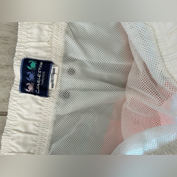 Charleston Threads swim trunks -xxl - Picture 5 of 6